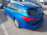 Camera marsarier Ford Focus 4 [2018 - 2022] wagon 1.0 EcoBoost AT (125 hp)