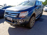 Camera marsarier Ford Ranger 4 [2012 - 2015] Double Cab pickup 4-usi 2.2 TD MT 4x4 (150 hp) EURO 5