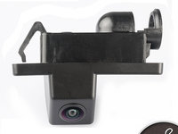 Camera marsarier HD, unghi 170 grade cu StarLight Night Vision pentru Mercedes-Benz Vito, Viano W639