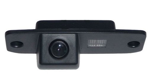 Camera marsarier Hyundai Sonata IX55, Terraca