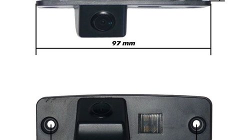 Camera marsarier Hyundai Sonata IX55, Terracan