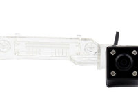 Camera Marsarier In Lampa Numar Inmatriculare Volkswagen Golf Plus 2005-2008 HKM9136 468985