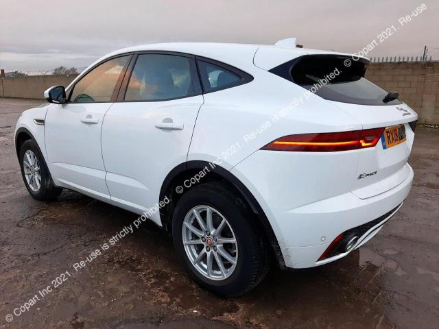 Camera marsarier Jaguar E-Pace [2017 - 2