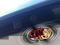 Camera marsarier maner portbagaj Audi A3 A4 A6 S5 Q7 A8 2011-