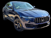 Camera marsarier Maserati Levante [2016 - 2020] Crossover Diesel 3.0 V6 AT (275 hp)