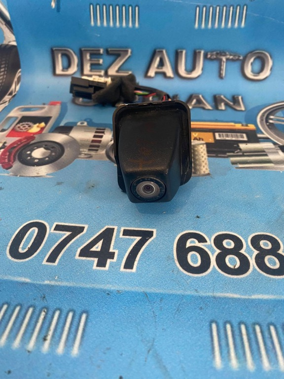 Camera marsarier MERCEDES E CLASS W212 W207 A0008201203