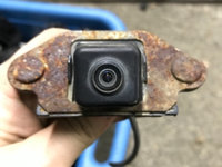 Camera marsarier Nissan Qashqai 2008 cod: 28442 JD20A