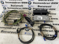 Camera marsarier sistem complet original BMW F20,F30,F32,F10,F01,X1,X3