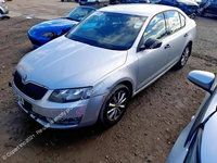 Camera marsarier Skoda Octavia 3 [2013 - 2017] Liftback 5-usi 1.6 TDI MT (105 hp)