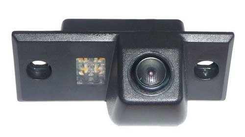 Camera marsarier VW Tiguan (2007-2012), VW Go