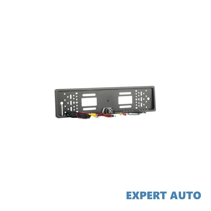 Camera mers inapoi cu led tip suport numar ntsc co