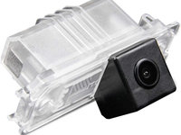 Camera mers inapoi dedicata Skoda Superb 2009-2013