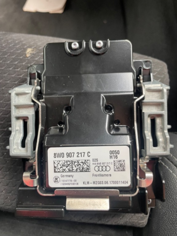 Camera parbriz 8w0 907 217 c audi a4,a5 b9 2016-2020