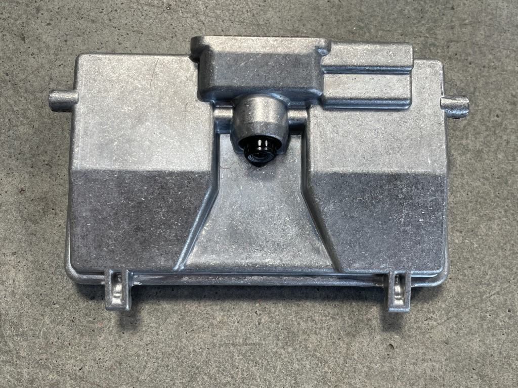 Camera parbriz Audi A1/Q3 cod 3Q0980654M