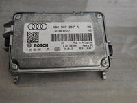 Camera parbriz Audi A6 C7 - 4G0 907 217 A