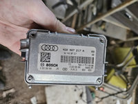 Camera parbriz cu Lane Assist Audi A6 C7 / Audi A8 4h Audi A7 cod 4G0907217A / 4G0 907 217 A