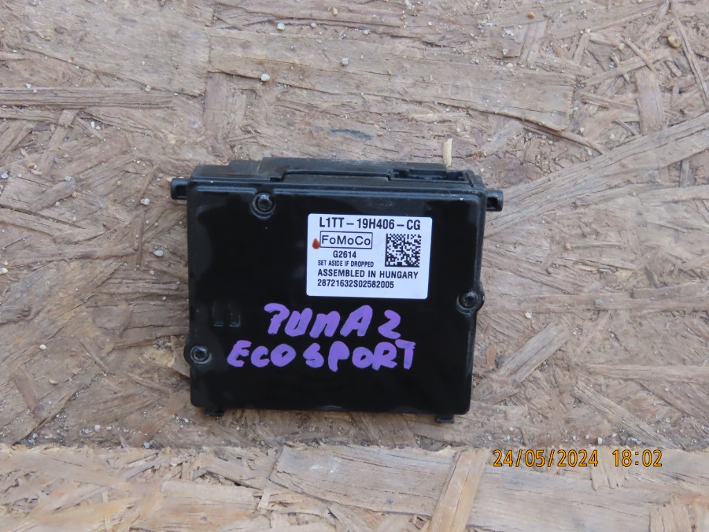 Camera parbriz Ford Puma 2 an 2019-2023 cod L1TT-19H406-CG
