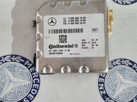 Camera parbriz Mercedes E class W 212 cod A0009051600