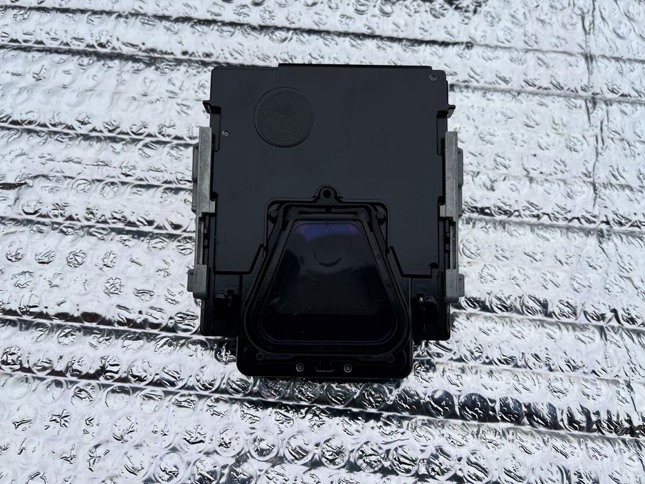 Camera parbriz, Modul side assist / Modu