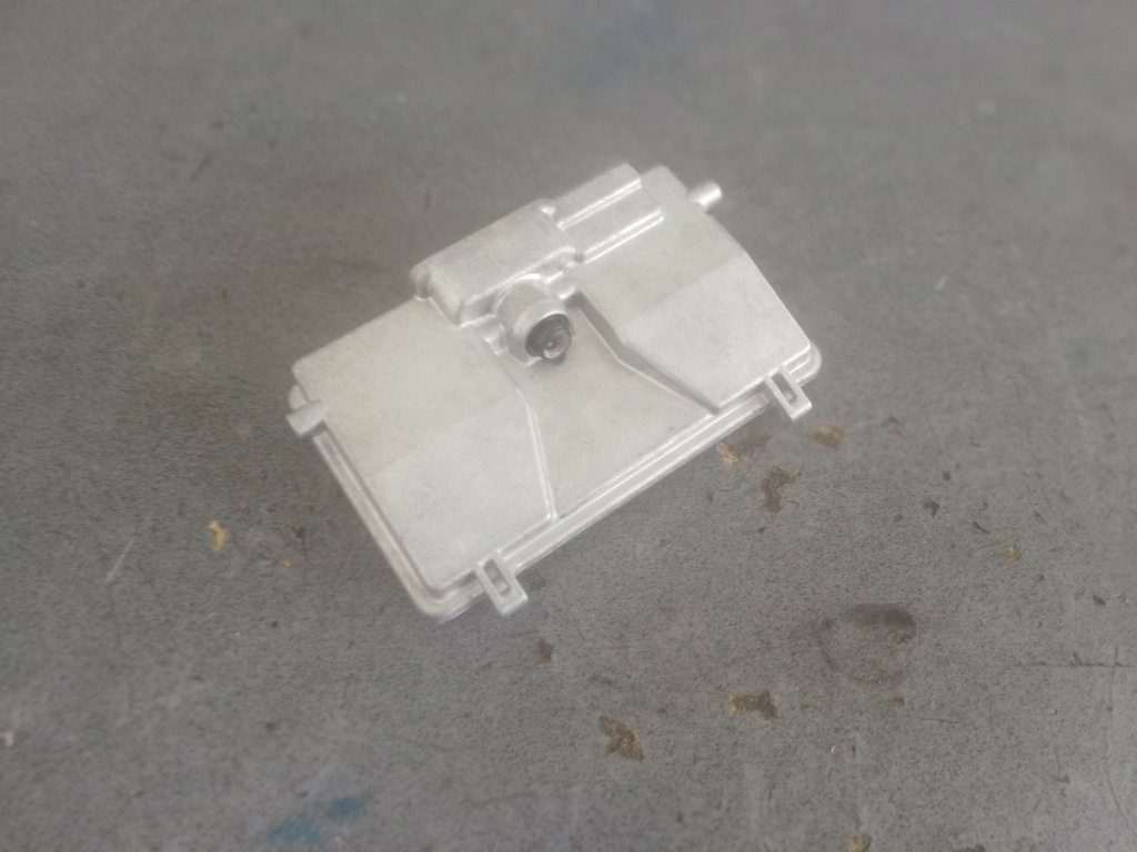 Camera parbriz Skoda Scala cod 3Q0980654