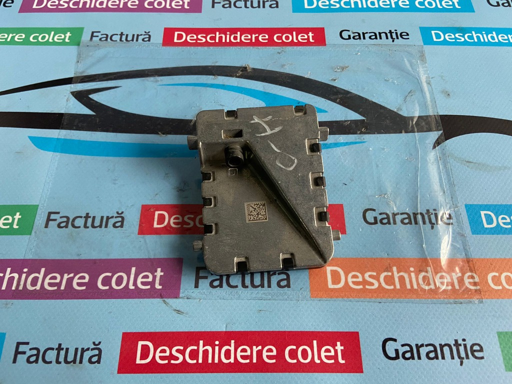 Camera parbriz Toyota CH-R 2017 cod 8646c F4040