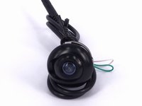 Camera parcare față cu 360 grade, 90 grade rotatie si vedere nocturna