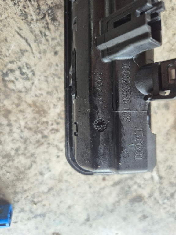 Camera spate marsarier Audi A6 A7 4K C8 