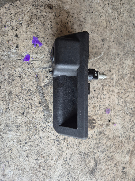 Camera spate marsarier Audi A6 A7 4K C8 A5 Q7 Q8 360 view