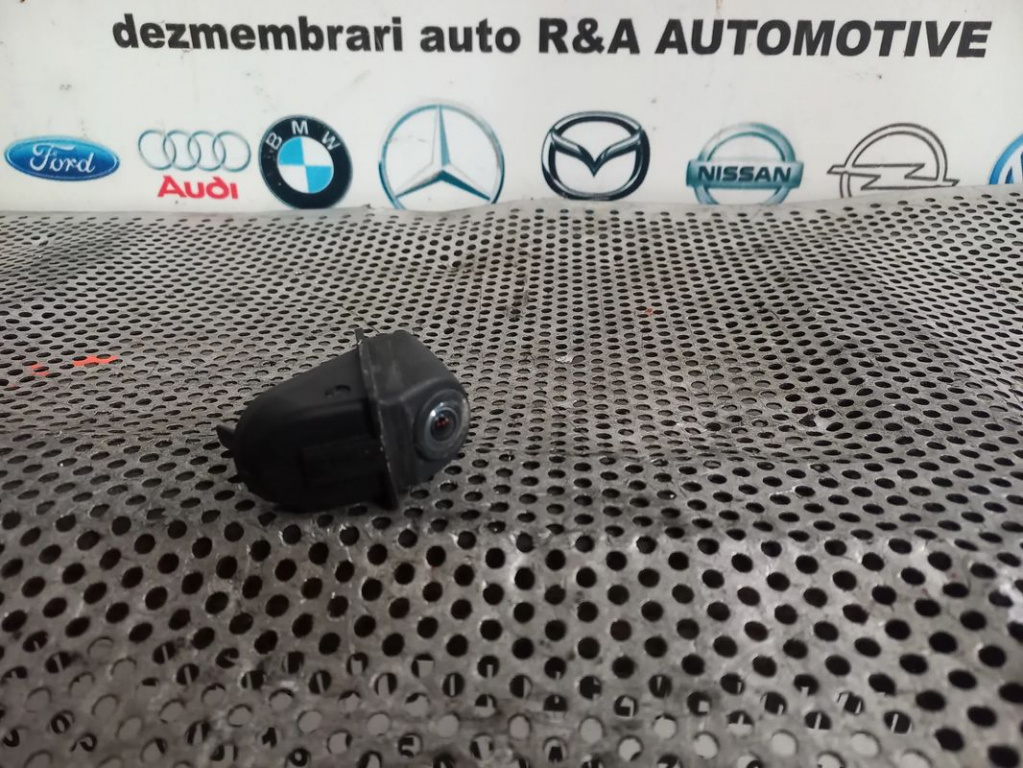 Camera Spate Marsarier Bmw F10 F11 F01 F
