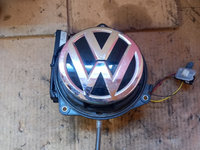 Camera spate marsarier VW Golf 7 cod produs:5G0827469F/5G0 827 469 F