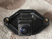 Camera spate qashqai j11