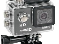 Camera sport cu accesorii ACTION CAM-1-