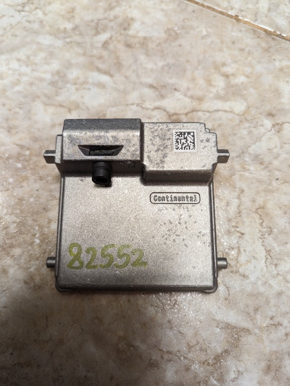 Camera Toyota Rav 4 COD: 8646c-0r090 / 10R-058405 Camera forward recognition