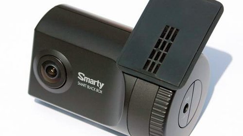 Camera video auto Camera Bord Smarty BX1000 P