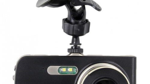 Camera Video Auto Car Dvr Full HD Cu Night Vi
