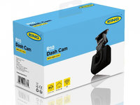 Camera Video Auto Dash Cam Full HD 2.0&quot; Ring RDC10