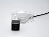 Camera video auto dedicata pentru mersul cu spatele compatibila cu Honda CRV2012 /Jade unghi 150 de grade night vision 0 lux U2