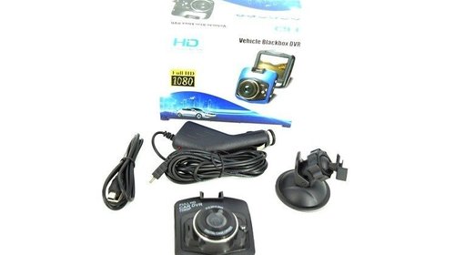 Camera video auto DVR Full HD AL-080817-15