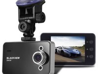 Camera Video Auto DVR K6 Cu Meniu In Limba Romana 050320-17