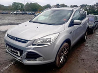 Camera video auto Ford Kuga 2 [2013 - 2020] Crossover 2.0 (140 hp), diesel, robot, all-wheel drive (4WD)
