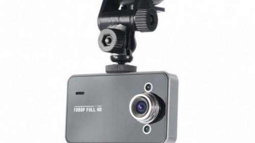 Camera video auto HD K6000