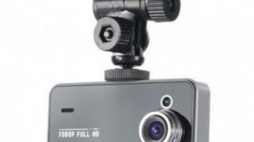 Camera Video Auto HD K6000