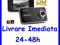 Camera Video auto K6000 FULL HD Martor in trafic DVR F41