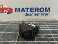 CAMERA VIDEO BMW SERIA 5 F 11 SERIA 5 F 11 - (2010 2014)