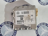 Camera video centrala Mercedes A0009050038