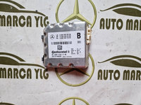 Camera Video Centrala Mercedes Cod A0009050438