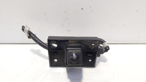 Camera video fata, cod 284F1-6RA0B, Nissan Qa