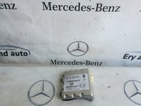 Camera video frontala cu modul Mercedes ML W166 A0009050438