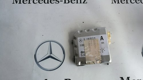 Camera Video Mercedes A0009050338