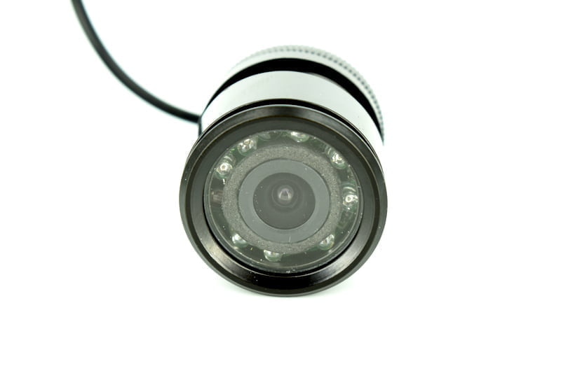 Camera video pentru mers inapoi. Cod: 58